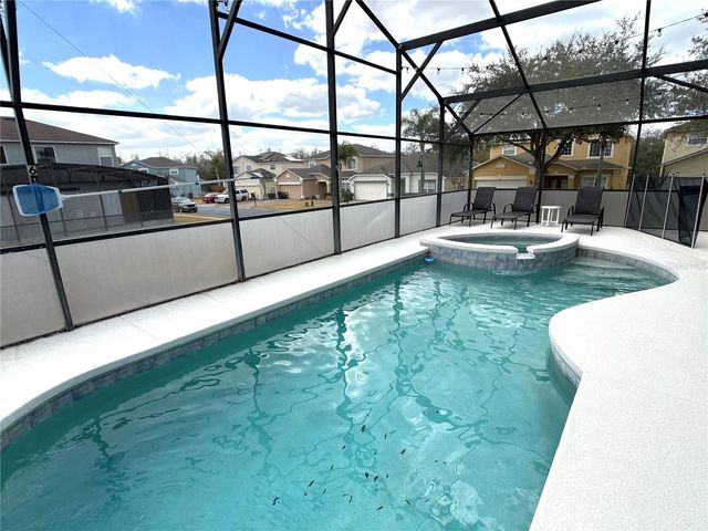 353 KENSINGTON DRIVE, Davenport, FL 33897