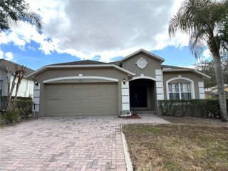 353 KENSINGTON DRIVE, Davenport, FL 33897