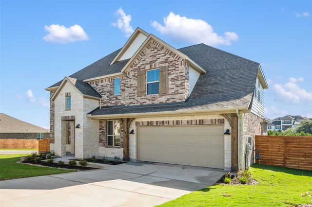 208 Possumhaw LN, San Marcos, TX 78666