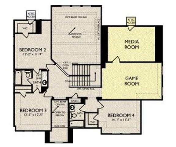 208 Possumhaw LN, San Marcos, TX 78666