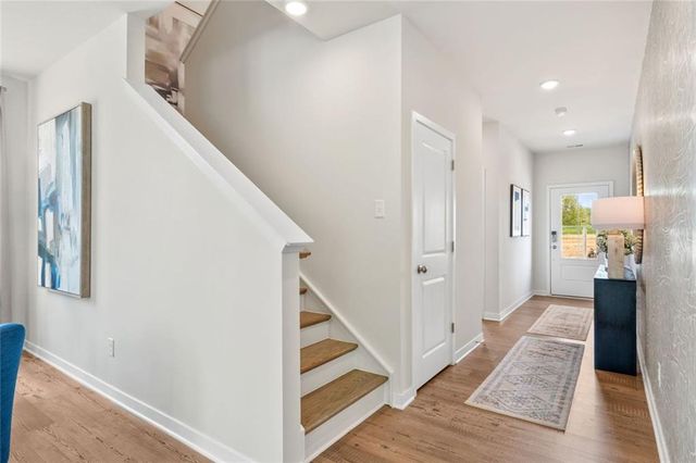 6729 Homer Lane, Fairburn, GA 30213