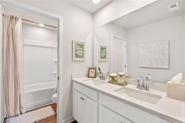6729 Homer Lane, Fairburn, GA 30213