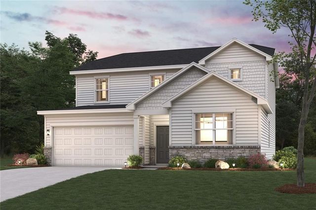 6729 Homer Lane, Fairburn, GA 30213