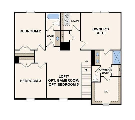 6729 Homer Lane, Fairburn, GA 30213