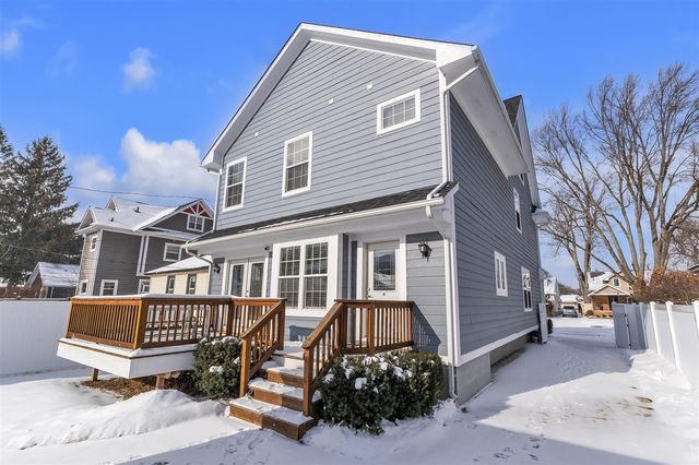 938 E 2nd Street, Royal Oak, MI 48067