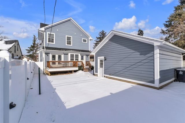 938 E 2nd Street, Royal Oak, MI 48067