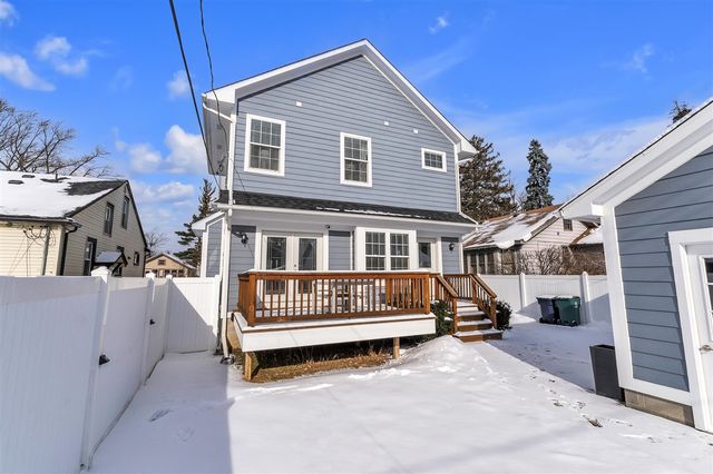 938 E 2nd Street, Royal Oak, MI 48067