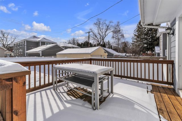 938 E 2nd Street, Royal Oak, MI 48067