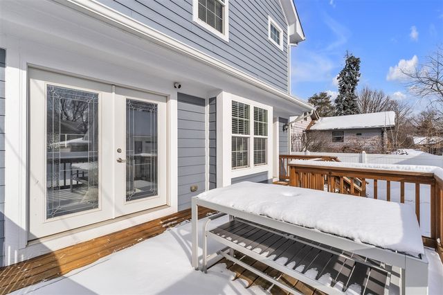 938 E 2nd Street, Royal Oak, MI 48067