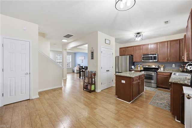 1413 Charlotte ST, Elizabeth City, NC 27909