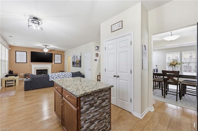 1413 Charlotte ST, Elizabeth City, NC 27909