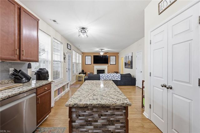 1413 Charlotte ST, Elizabeth City, NC 27909