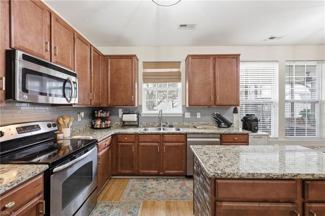 1413 Charlotte ST, Elizabeth City, NC 27909