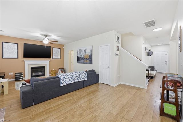 1413 Charlotte ST, Elizabeth City, NC 27909