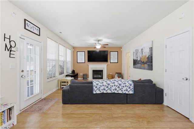 1413 Charlotte ST, Elizabeth City, NC 27909