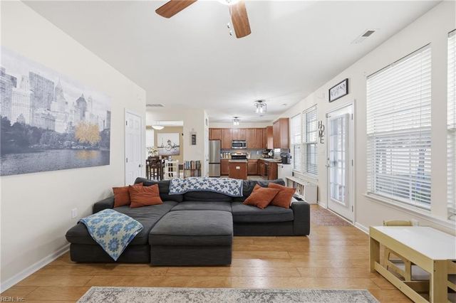 1413 Charlotte ST, Elizabeth City, NC 27909