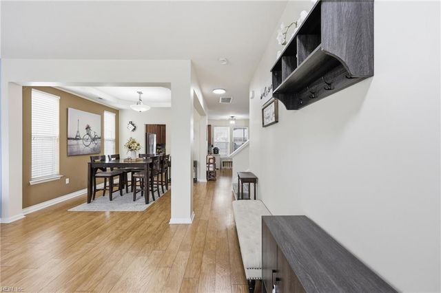 1413 Charlotte ST, Elizabeth City, NC 27909