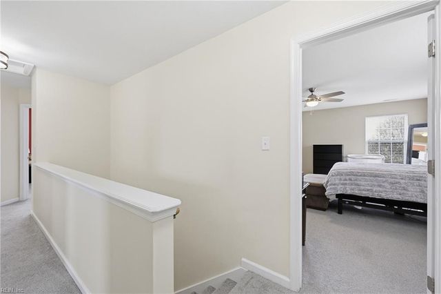 1413 Charlotte ST, Elizabeth City, NC 27909