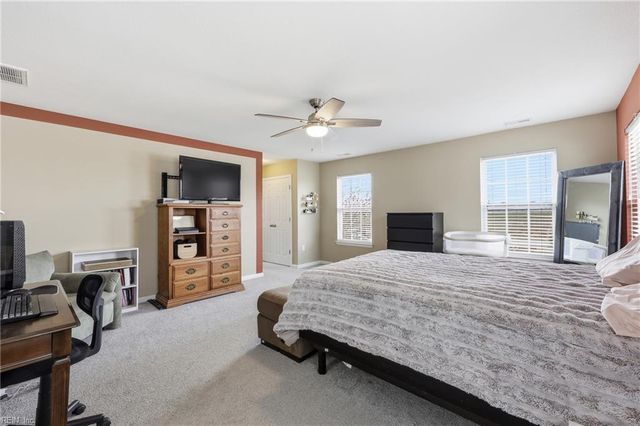 1413 Charlotte ST, Elizabeth City, NC 27909