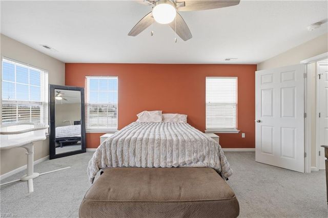 1413 Charlotte ST, Elizabeth City, NC 27909