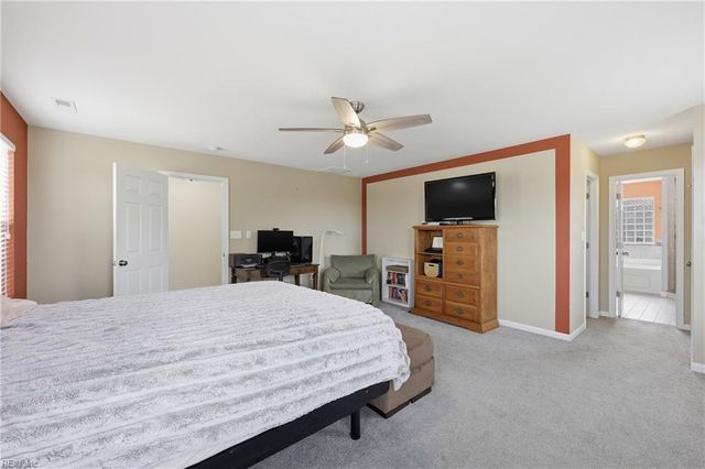 1413 Charlotte ST, Elizabeth City, NC 27909