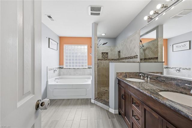 1413 Charlotte ST, Elizabeth City, NC 27909