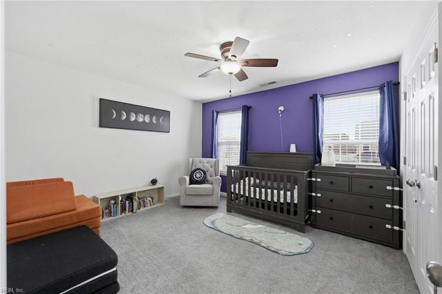 1413 Charlotte ST, Elizabeth City, NC 27909