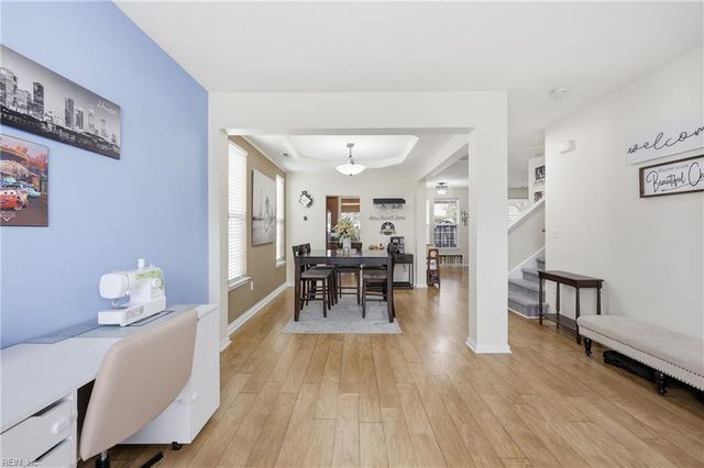 1413 Charlotte ST, Elizabeth City, NC 27909