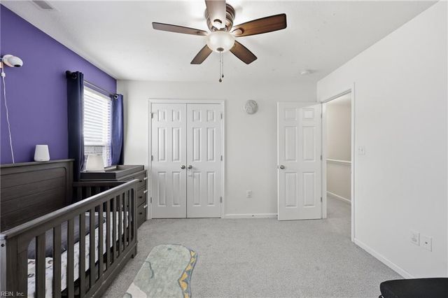 1413 Charlotte ST, Elizabeth City, NC 27909