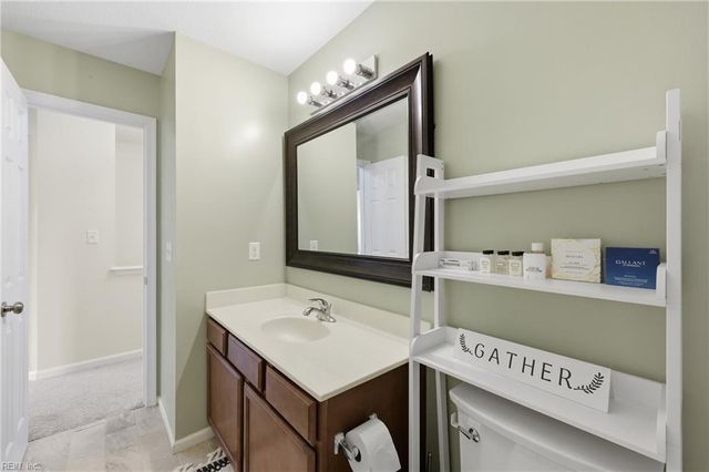 1413 Charlotte ST, Elizabeth City, NC 27909