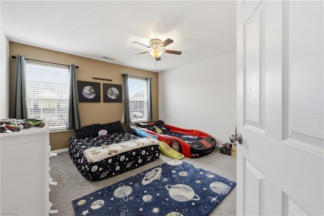 1413 Charlotte ST, Elizabeth City, NC 27909