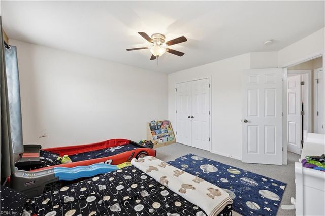 1413 Charlotte ST, Elizabeth City, NC 27909