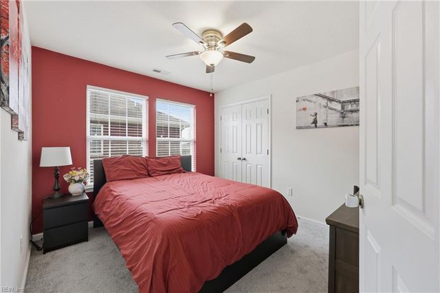 1413 Charlotte ST, Elizabeth City, NC 27909