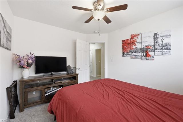 1413 Charlotte ST, Elizabeth City, NC 27909