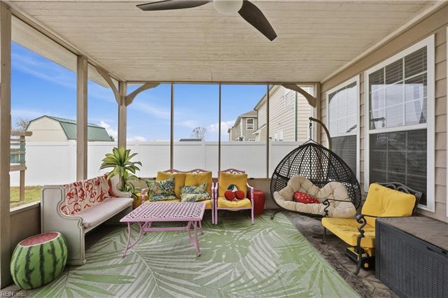 1413 Charlotte ST, Elizabeth City, NC 27909