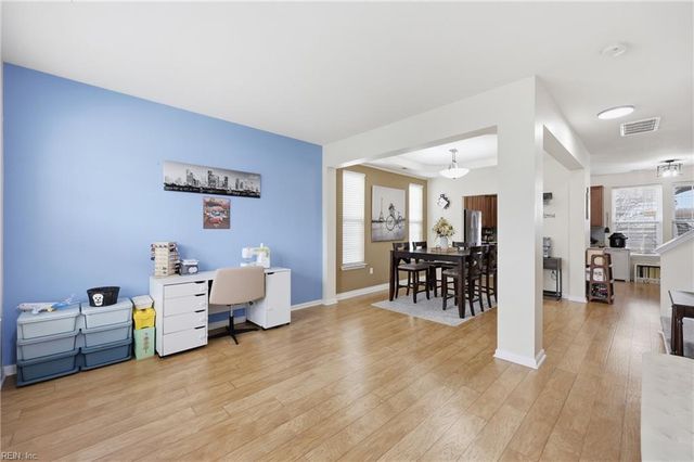 1413 Charlotte ST, Elizabeth City, NC 27909