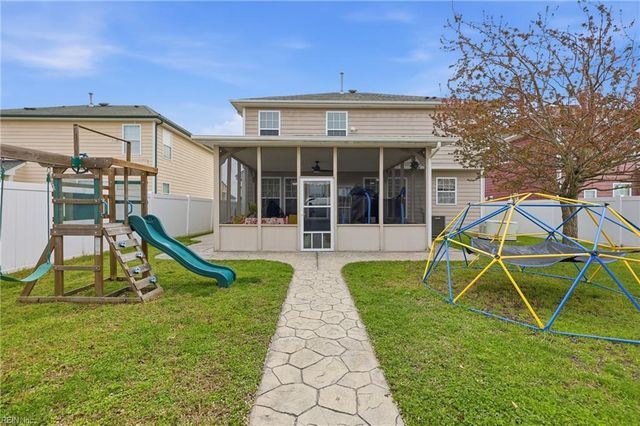 1413 Charlotte ST, Elizabeth City, NC 27909