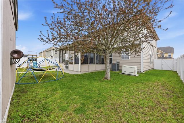 1413 Charlotte ST, Elizabeth City, NC 27909