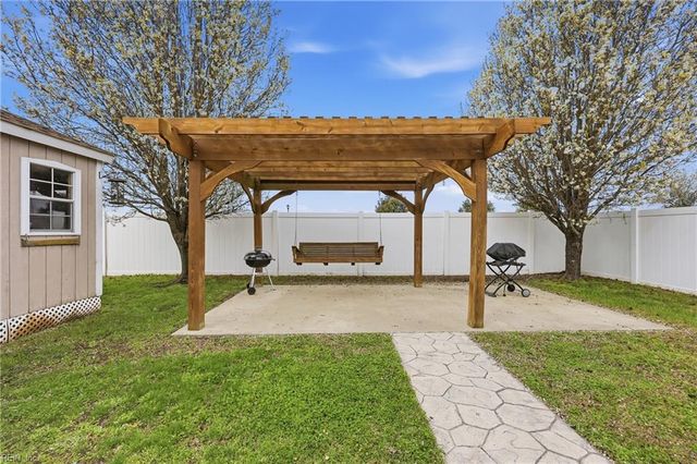 1413 Charlotte ST, Elizabeth City, NC 27909