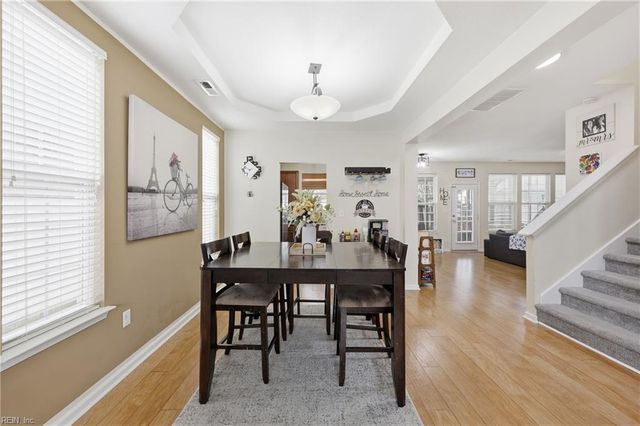 1413 Charlotte ST, Elizabeth City, NC 27909