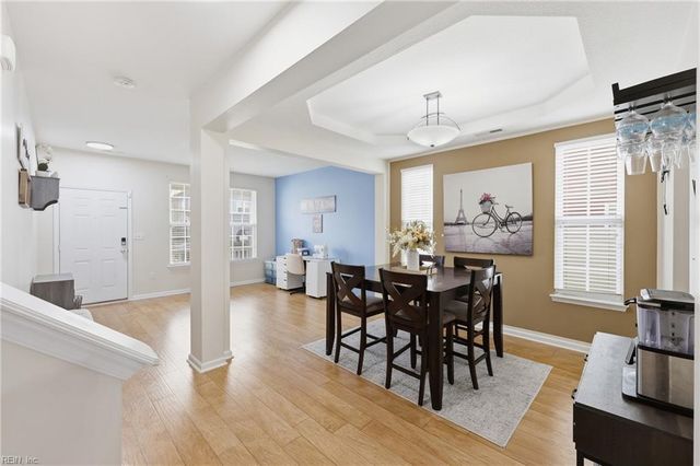 1413 Charlotte ST, Elizabeth City, NC 27909