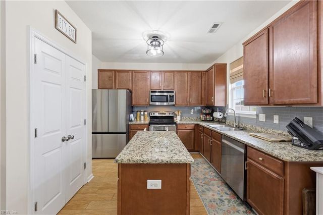 1413 Charlotte ST, Elizabeth City, NC 27909