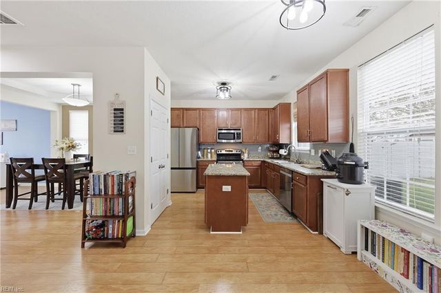 1413 Charlotte ST, Elizabeth City, NC 27909