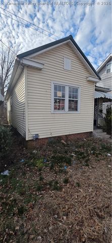 811 13th Street, Huntington, WV 25701