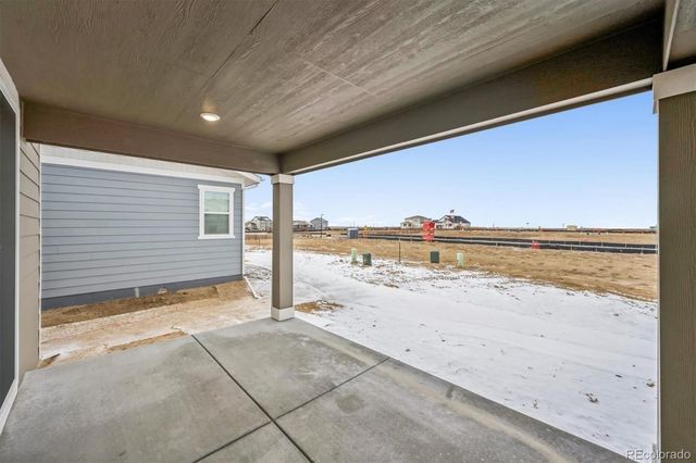 45947 Gentry Avenue, Bennett, CO 80102