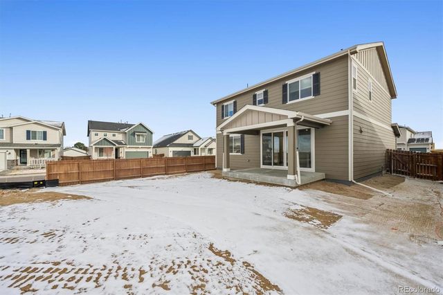 45947 Gentry Avenue, Bennett, CO 80102