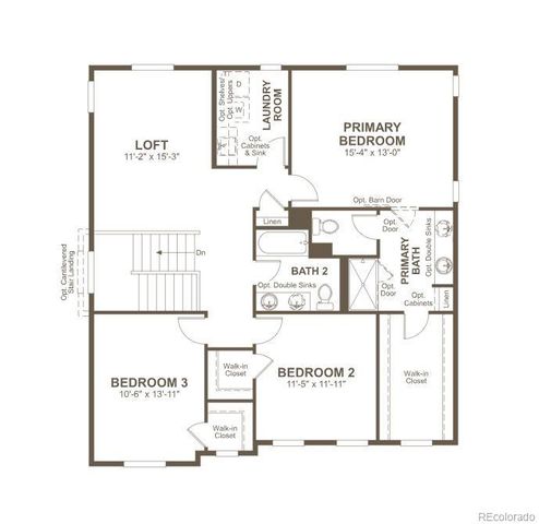 45947 Gentry Avenue, Bennett, CO 80102