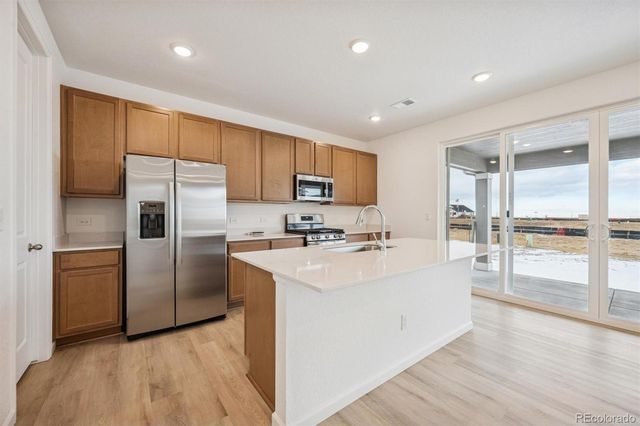 45947 Gentry Avenue, Bennett, CO 80102