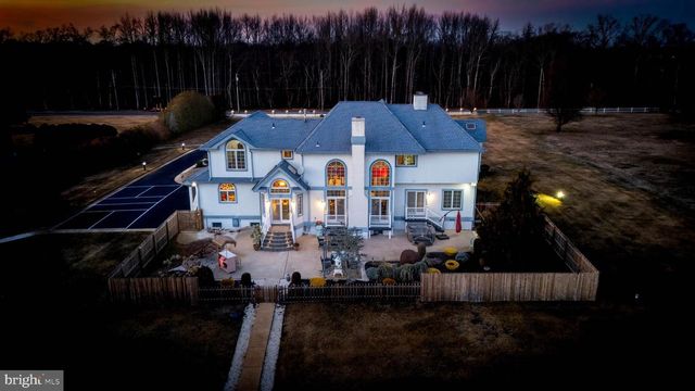 4491 E CHESTNUT AVE, Vineland, NJ 08361