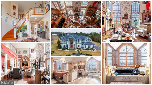 4491 E CHESTNUT AVE, Vineland, NJ 08361